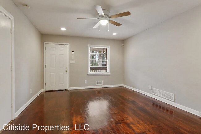 Foto del edificio - 4 br, 2 bath House - 3969 Kirksford Drive