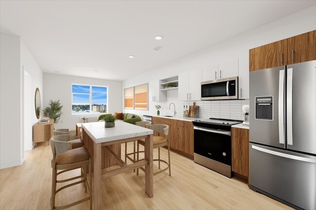 Building Photo - Alta Norra