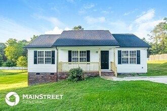 Building Photo - 807 Fisher St