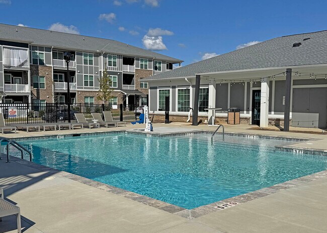 Foto del edificio - The Alden at Westmoor