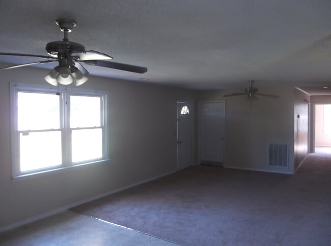 Foto del edificio - Cameron, NC