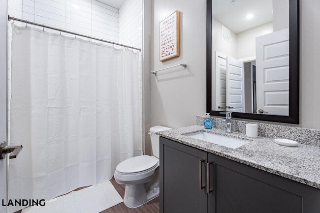 Building Photo - 301 Passage Way