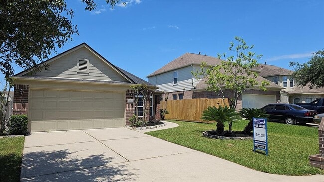 Foto del edificio - 5003 Colony Hurst Trail
