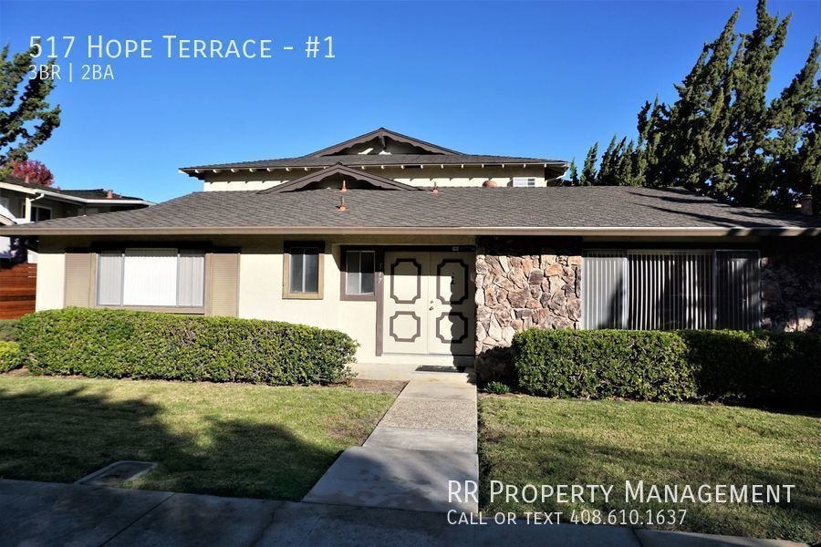 Foto principal - 517 Hope Terrace