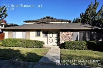 Building Photo - 517 Hope Terrace