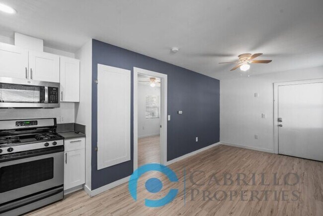 Foto del edificio - 1307 Division St