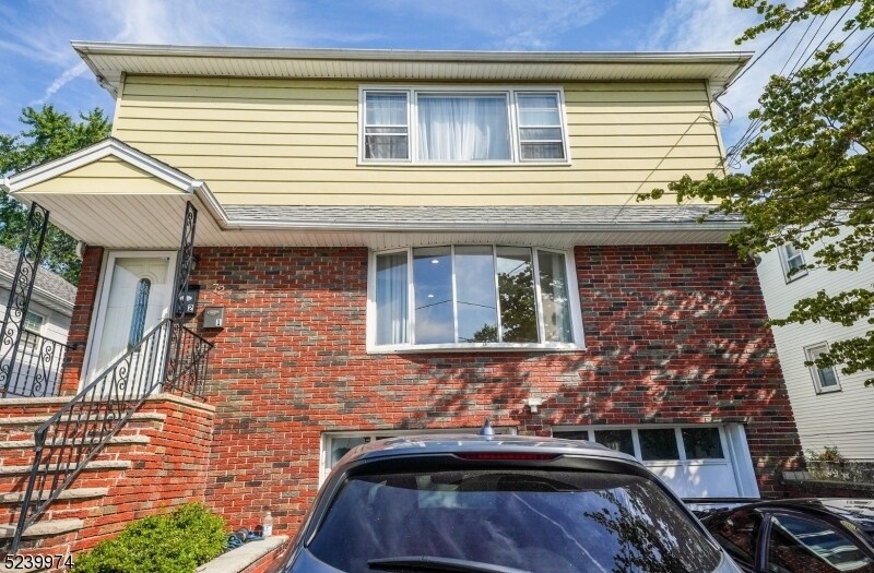 72 Newark Pl, Belleville, NJ 07109 House Rental in Belleville, NJ