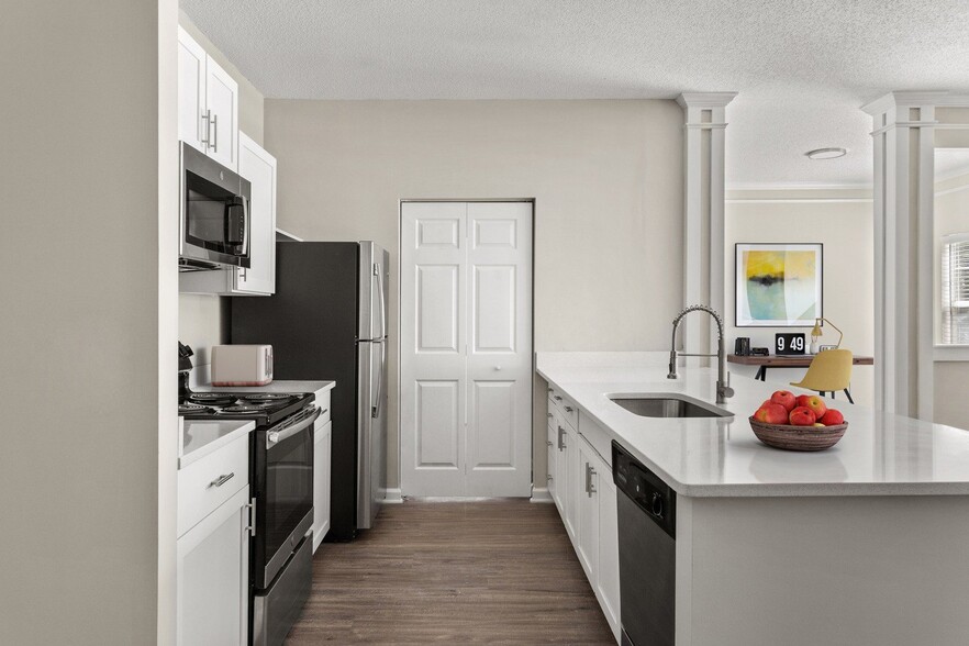 Bell Preston Reserve