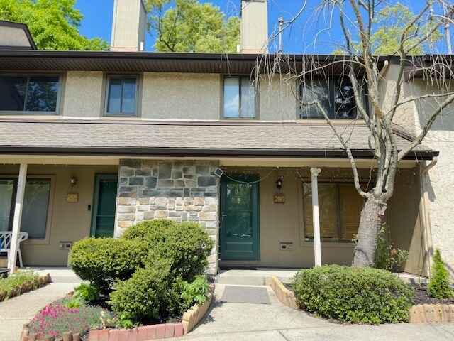 Foto del edificio - 260 Hampshire Dr