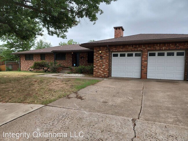 Building Photo - 4 br, 3 bath House - 4420 NW 27th