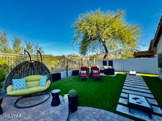 Building Photo - 10318 E Tierra Buena Ln