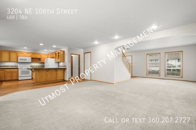 Foto del edificio - 3204 NE 106th St