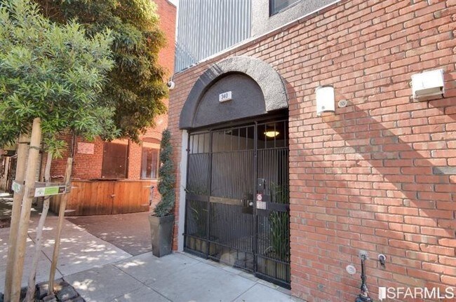 Building Photo - 340 Ritch St