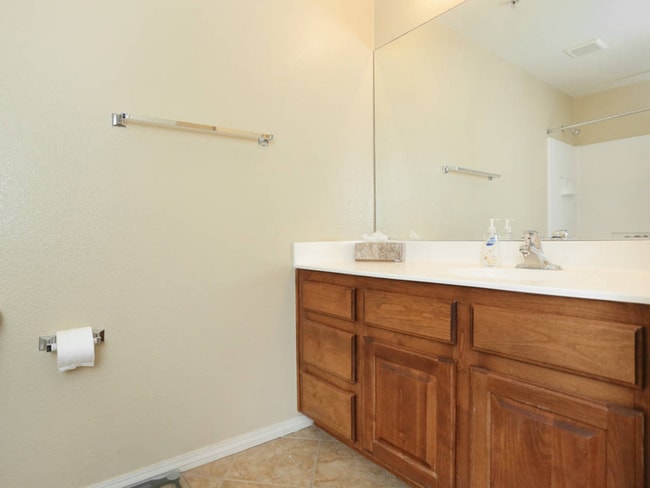Second Bath - 8777 West Maule Avenue