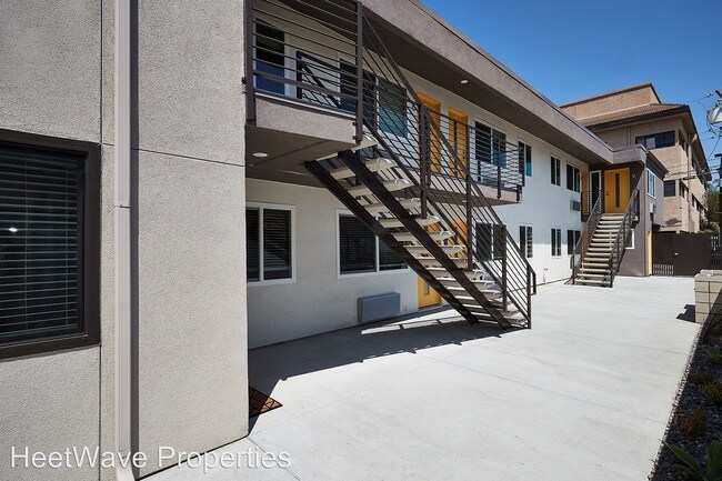 Building Photo - 4453 North Ave