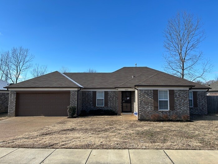 Primary Photo - 5263 Blue Diamond St