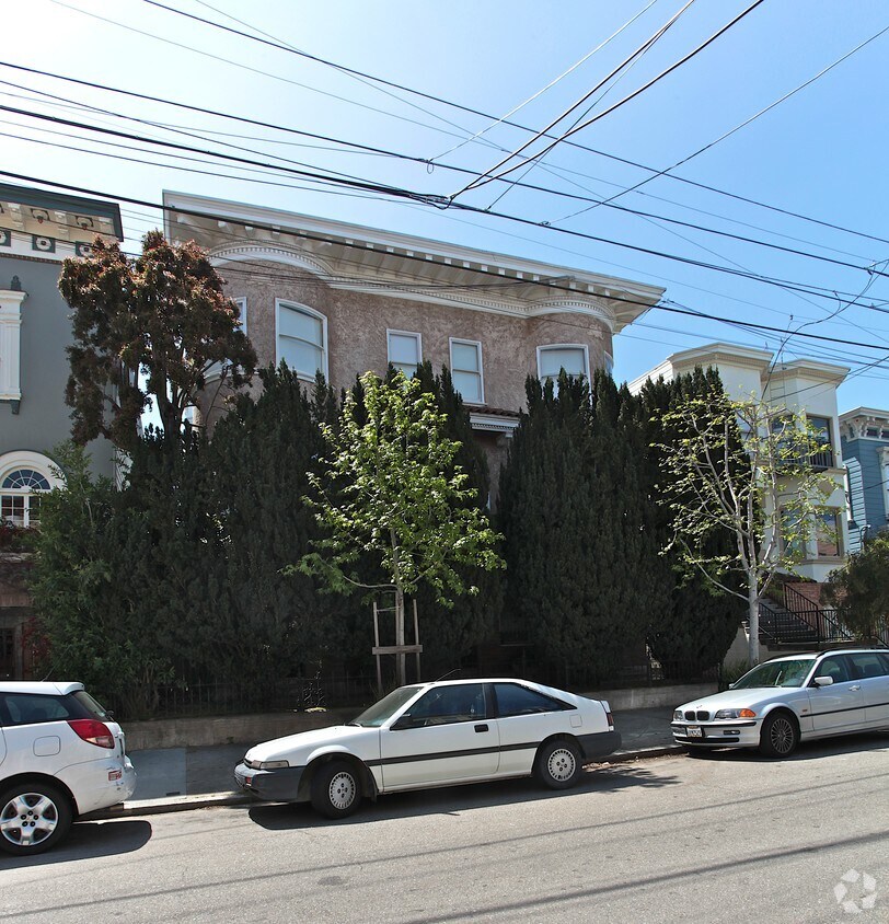 Building Photo - 232-238 San Jose Ave