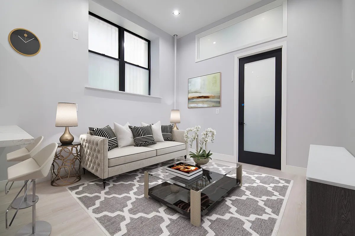 Foto principal - 434 W 52nd St