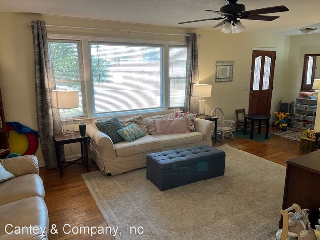 Building Photo - 3 br, 2 bath House - 853 Statler Road