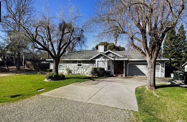 Foto del edificio - Beautiful Orangevale Home