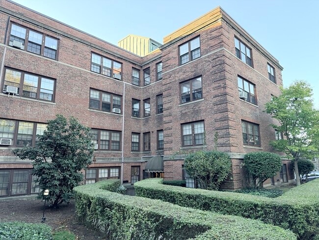 Foto del edificio - 12 Kilsyth Terrace