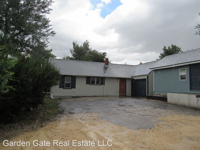 Building Photo - 3 br, 2 bath House - 1041 S. McKinley St.