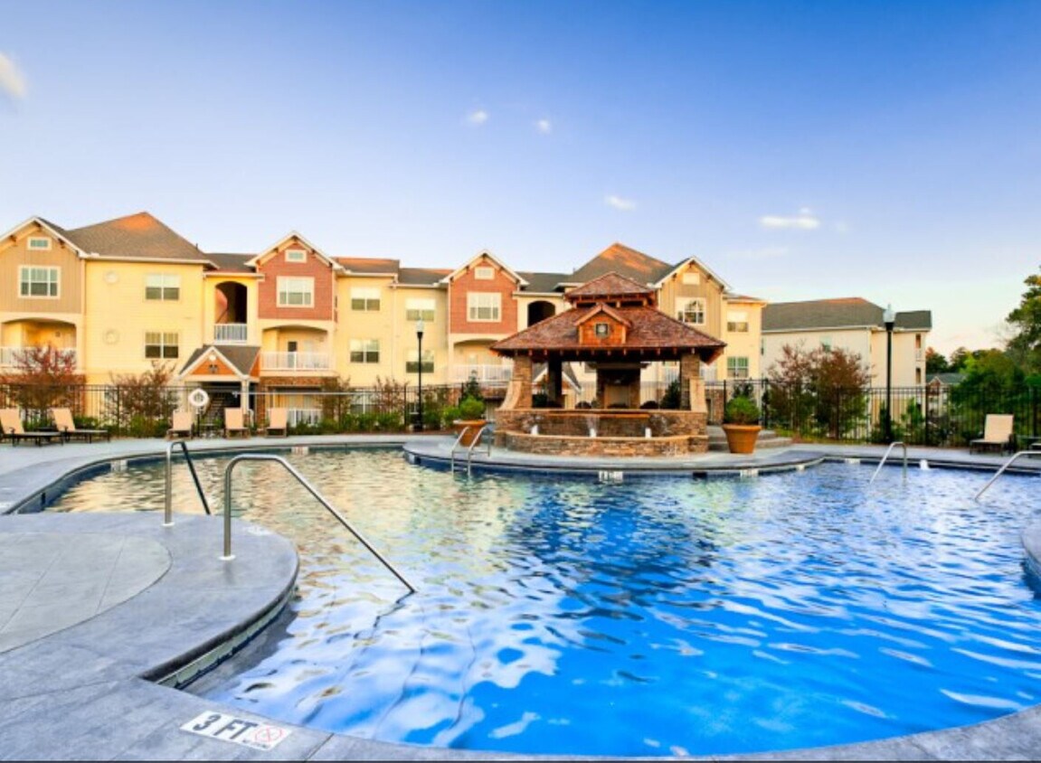 Preserve at Columbus Park Apartments Columbus, GA