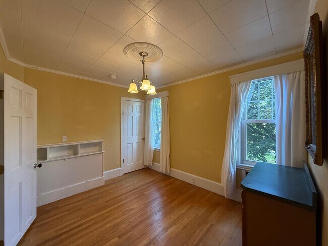 Foto del edificio - 11 Beech St