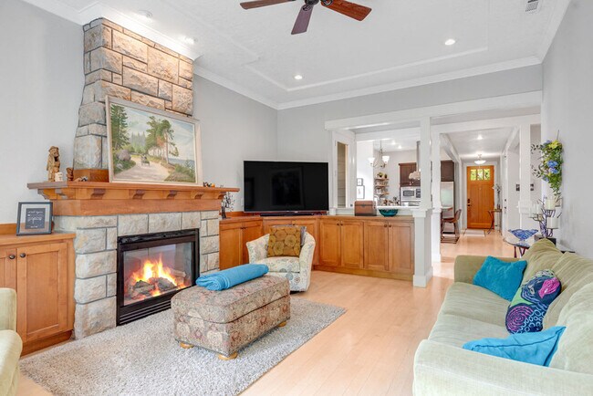 Foto del edificio - 3060 S Rookery Ln