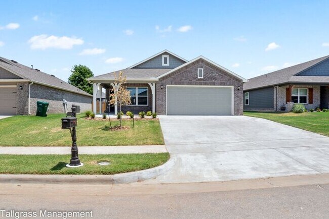 Foto del edificio - 4/2/2 Home in Sand Springs | MOVE IN SPECIAL!