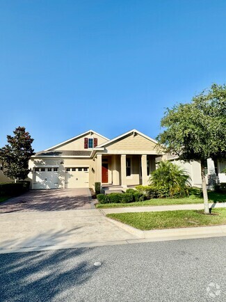 Building Photo - 9537 Waterway Passage Dr