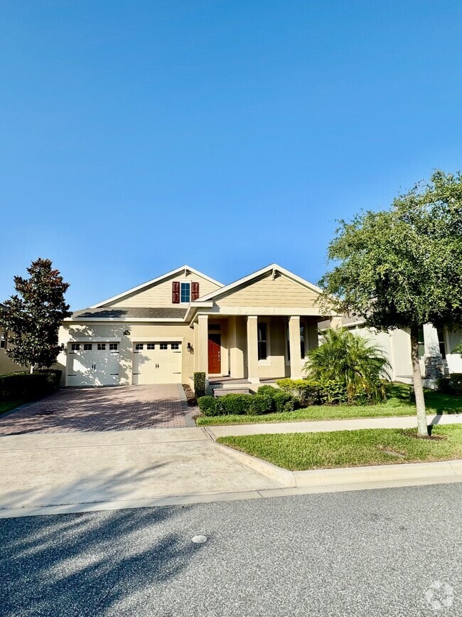 Building Photo - 9537 Waterway Passage Dr