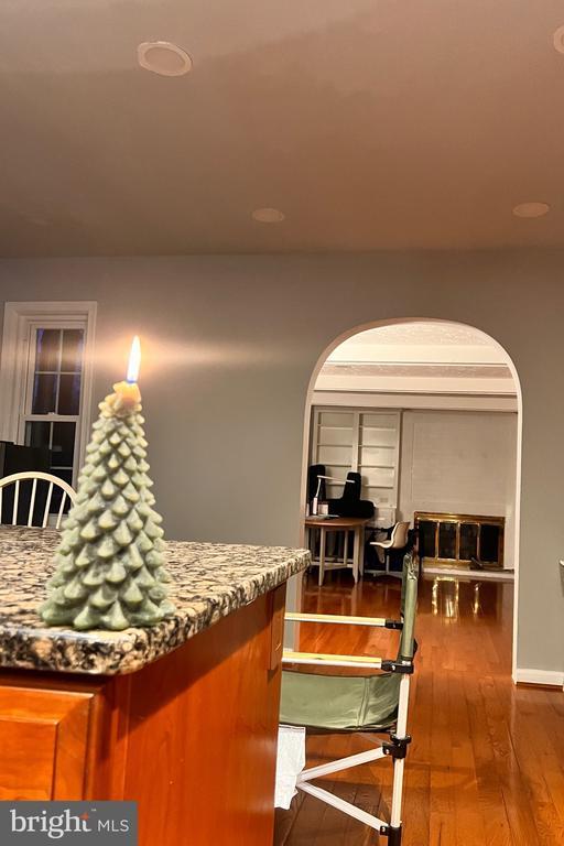 Foto del edificio - 1509 Snughill Ct