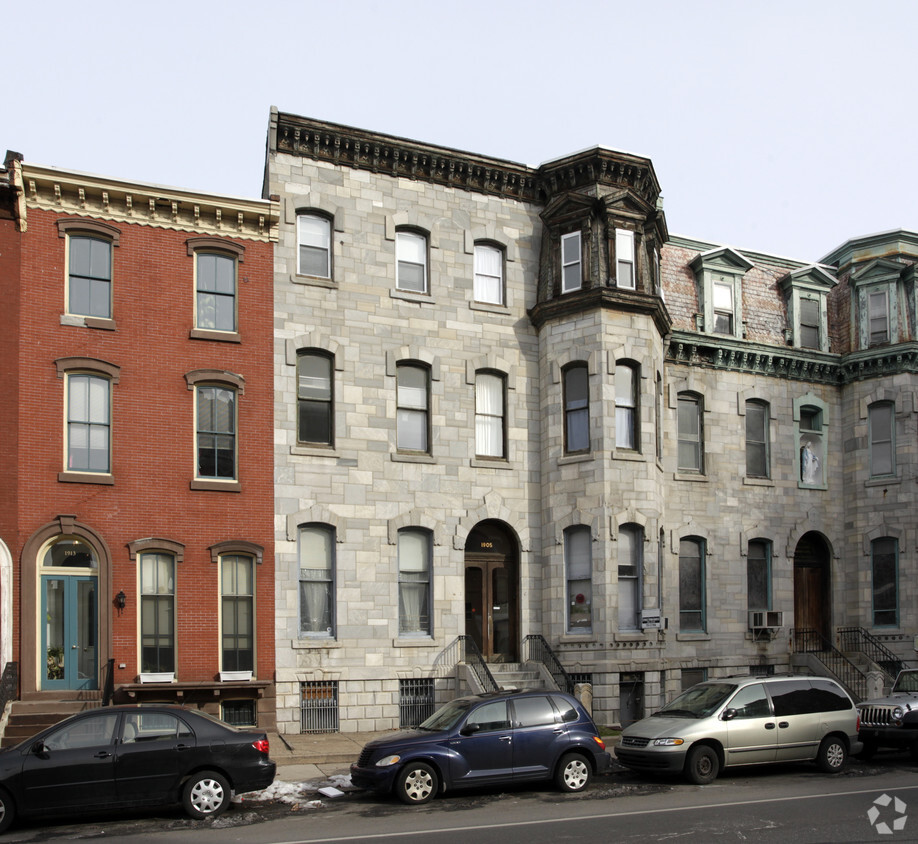 Primary Photo - 1905 Spring Garden St