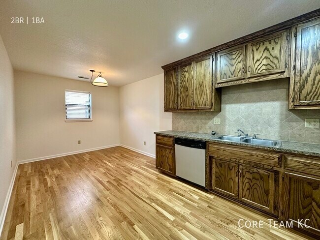 Foto del edificio - 536 Campbell St