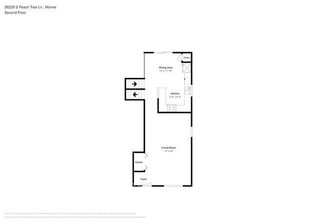 Foto del edificio - 26229 S Peach Tree Ln