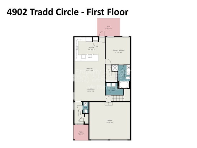 Building Photo - 4902 Tradd Cir