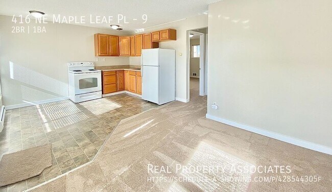 Foto del edificio - 416 NE Maple Leaf Pl