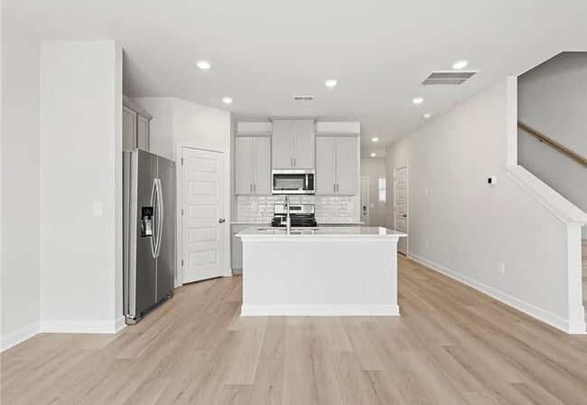 Foto del edificio - Brand New 3/2.5 Move In Ready Now!