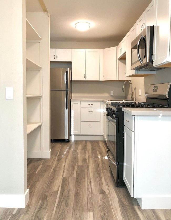 1 habitación, 1 baño - Traverse