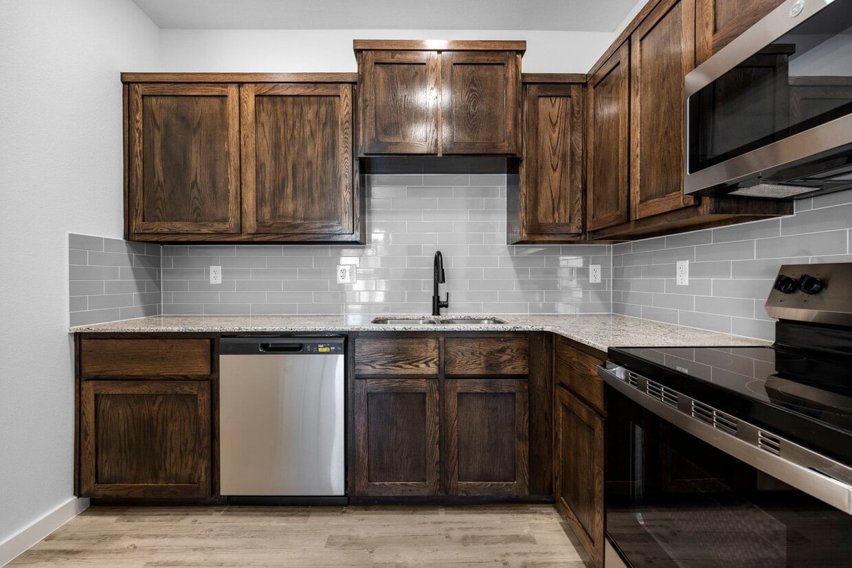 Foto principal - 3606 Canvasback Trl