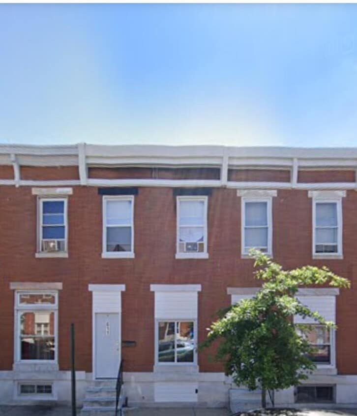 Building Photo - 611 N Potomac St