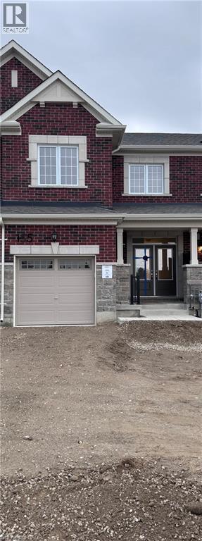 Building Photo - 155 Stamson St