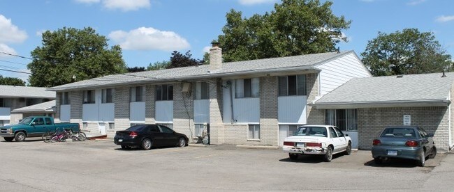 Krauter Apartments Rentals - Garden City, MI | Apartments.com