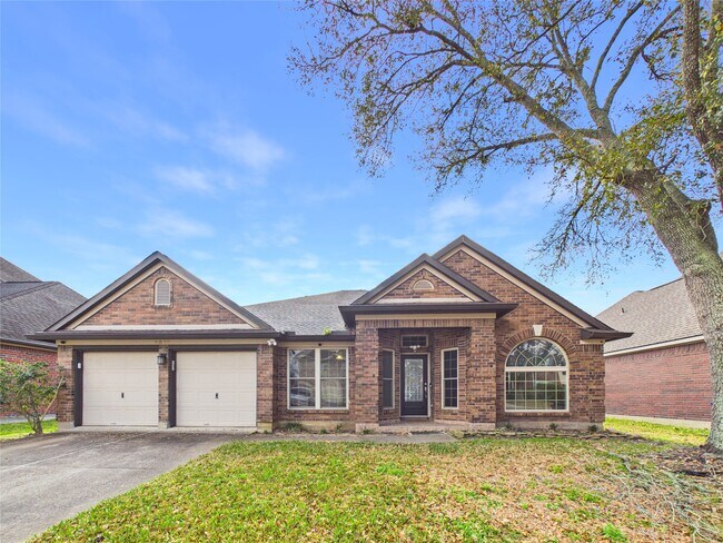 Foto del edificio - 4819 10 Sleep Ln