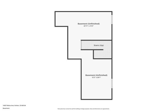 Foto del edificio - 14937 Melco Ave