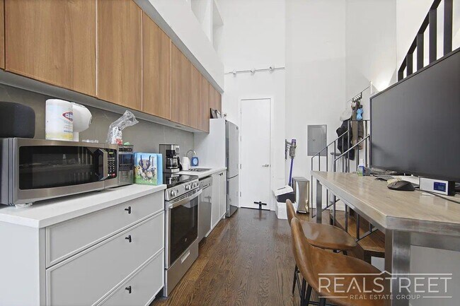 Foto del edificio - North 7th Street