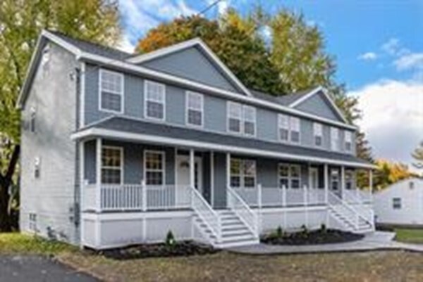 Primary Photo - 350 South Rd