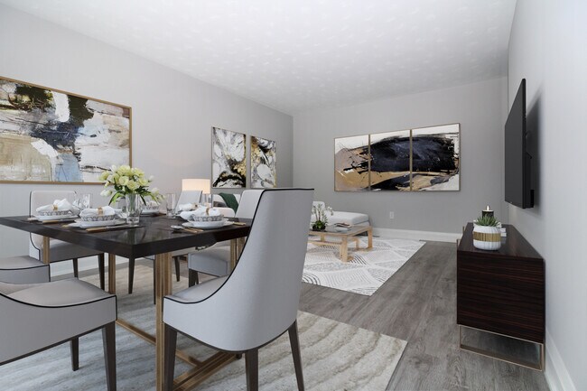 Photo du bâtiment - 3 Bed / 1 Bath Main Floor Unit – $2,399 Al...