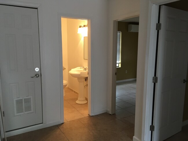 Bathroom (new vanity will be installed) - 5414 Bolm Rd